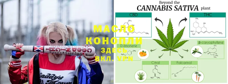 Дистиллят ТГК THC oil  Шацк 